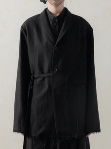 TAILORED BLAZER