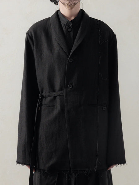 TAILORED BLAZER