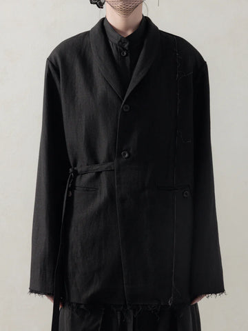 TAILORED BLAZER