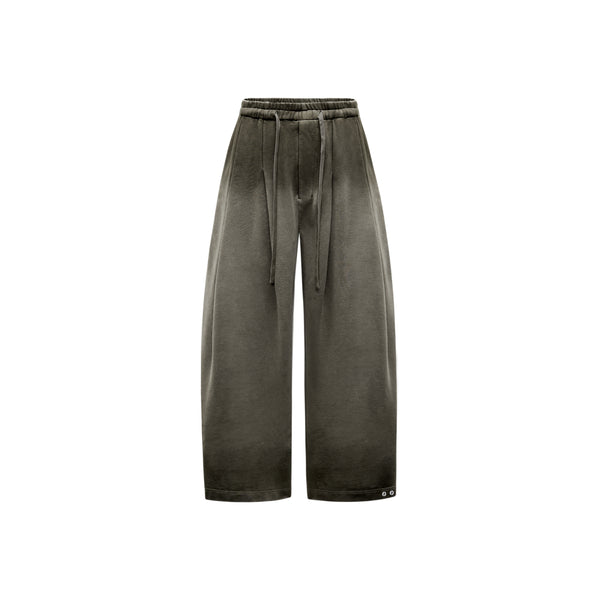 [RESET] WASHED SWEATPANTS - WASHED TAUPE
