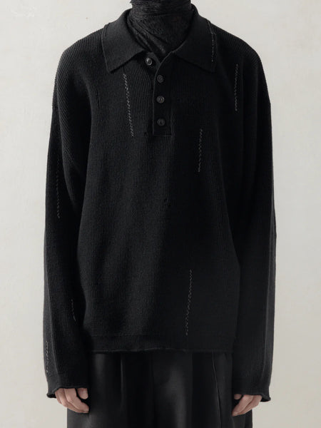 AGED POLO