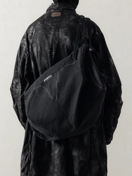 NERD SHOULDER BAG
