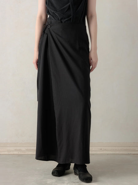 A-LINE SKIRT
