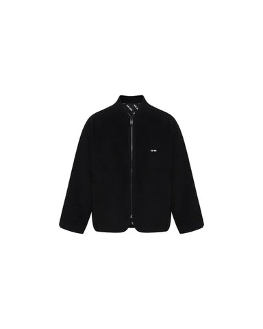 [THE ORIGINAL 1 - AWWWW] KIDS FLEECE JACKET