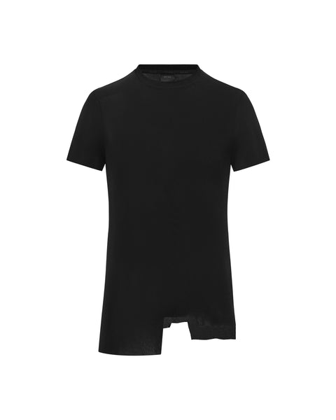 [ACCEPTANCE] FITTED TEE