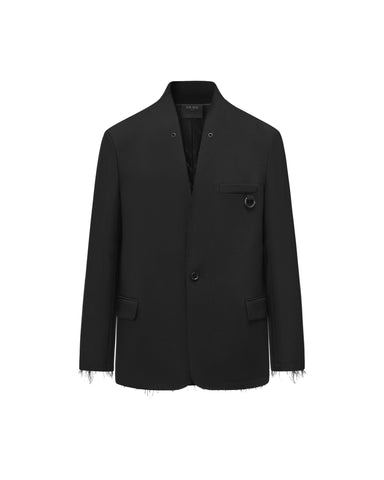 [ACCEPTANCE] OVERSIZED SUIT JACKET