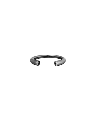 [ACCEPTANCE] METAL GEM RING