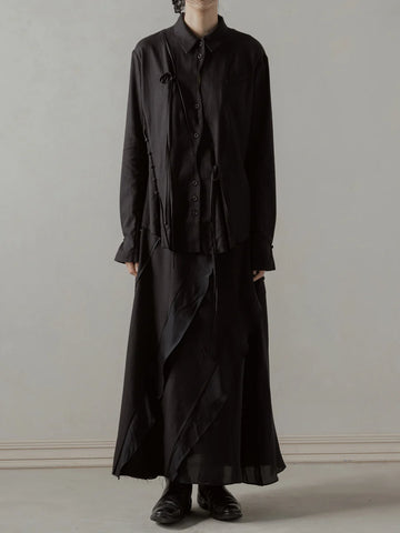 CANOPY SKIRT