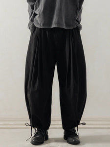 DUTCH OVERSIZED PANTS