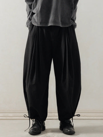 DUTCH OVERSIZED PANTS