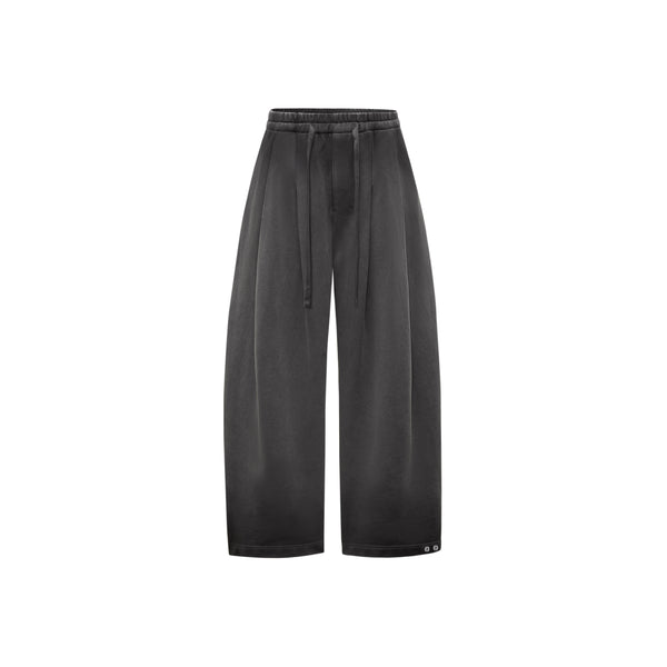 [RESET] WASHED SWEATPANTS - WASHED ASH GREY