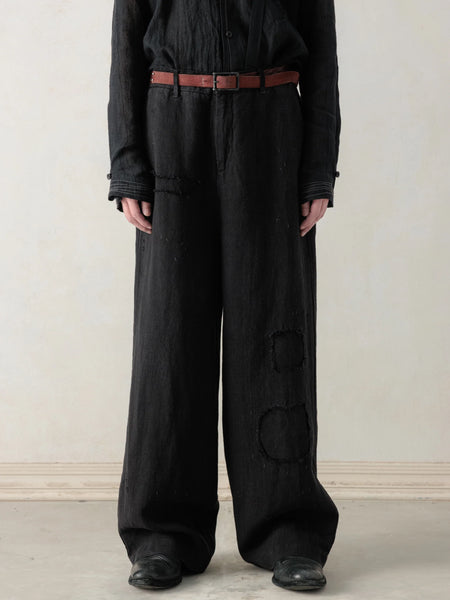 REPAIRED CHINO