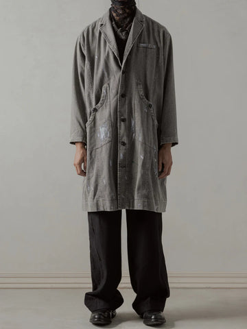 WORK COAT