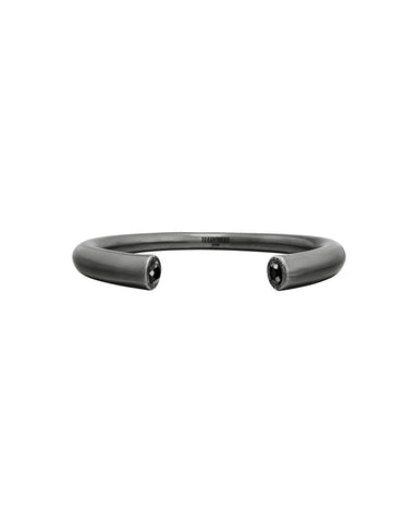 [ACCEPTANCE] METAL GEM BANGLE