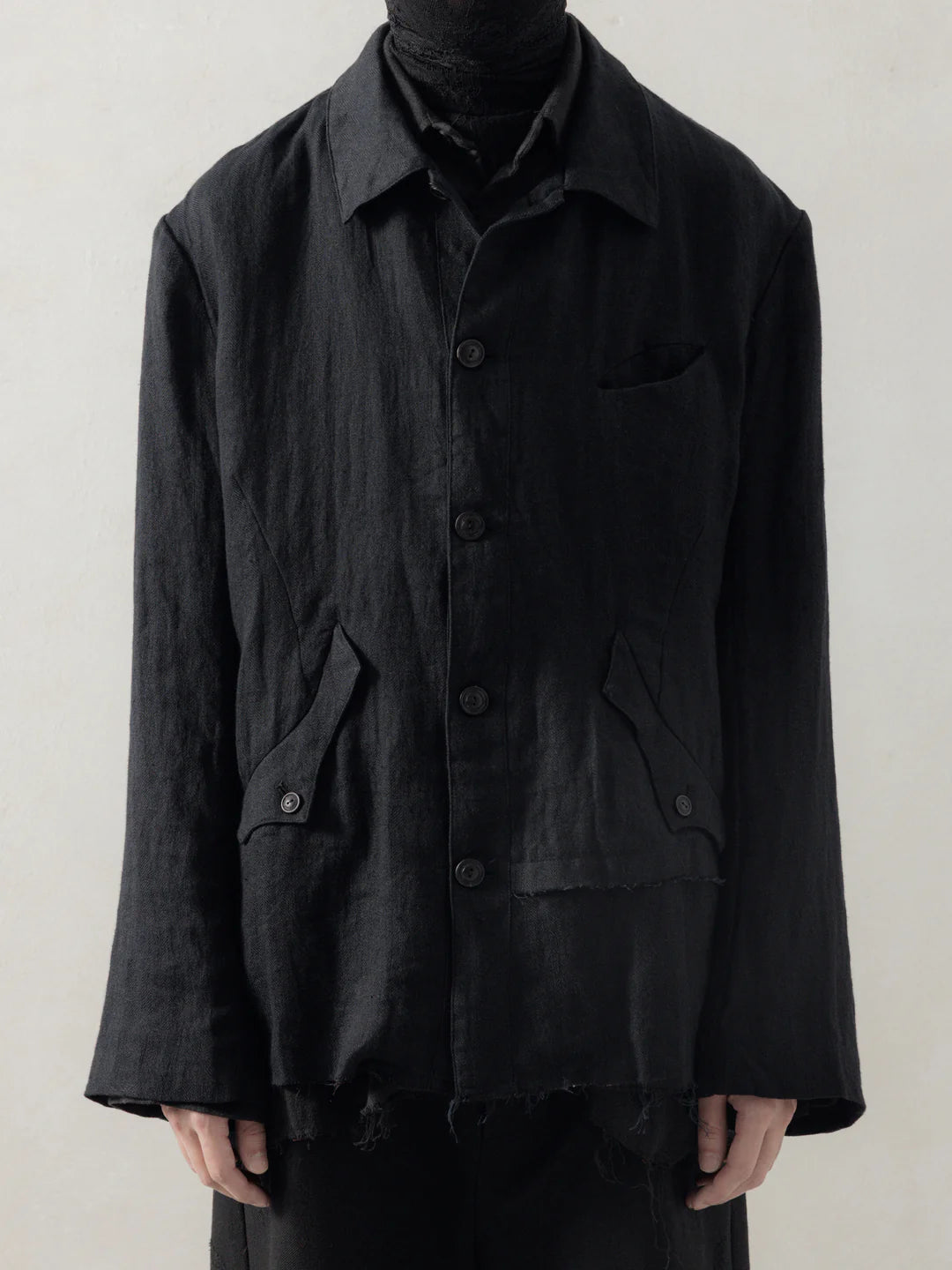 E JACKET