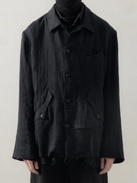 E JACKET