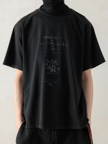 TEE 02 - GREY