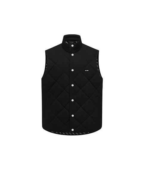 [THE ORIGINAL 1 - 2020] QUILTED VEST