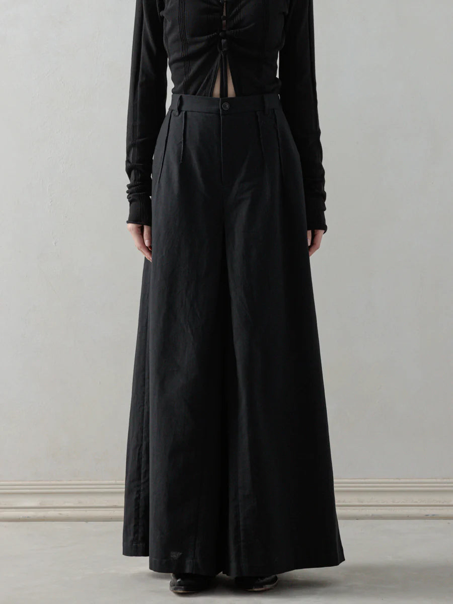 WIDE PANTS