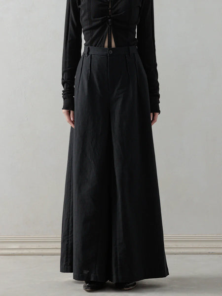 WIDE PANTS