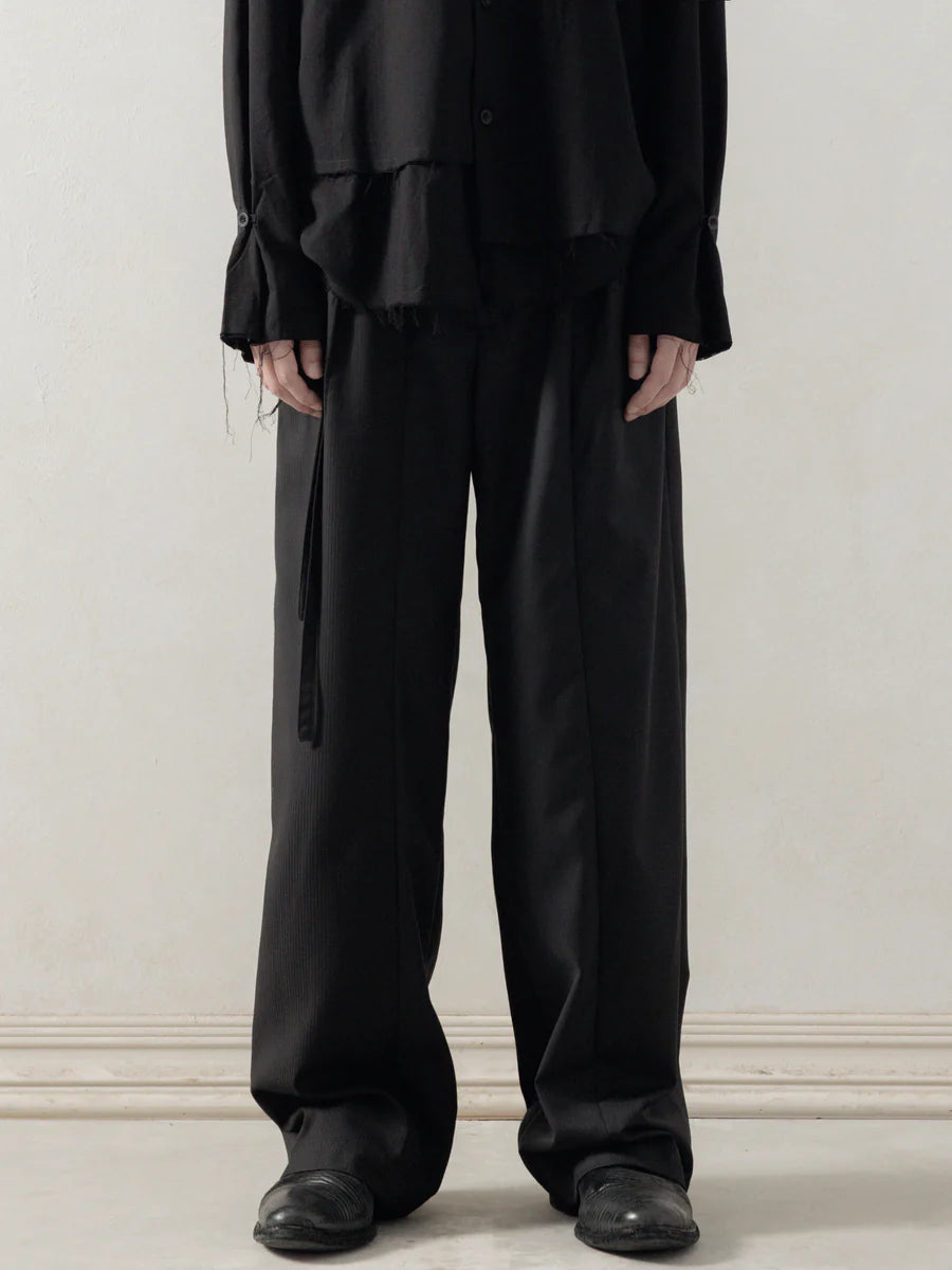 ANALOGOUS PANTS