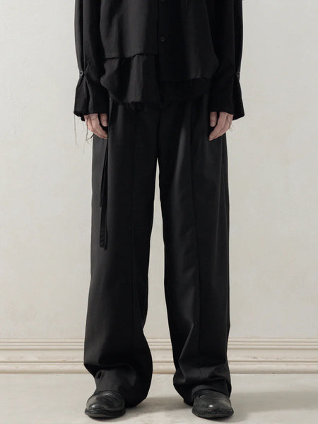 ANALOGOUS PANTS