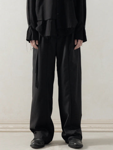 ANALOGOUS PANTS
