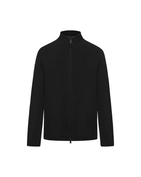 [ACCEPTANCE] ZIP-UP CARDIGAN