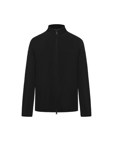 [ACCEPTANCE] ZIP-UP CARDIGAN