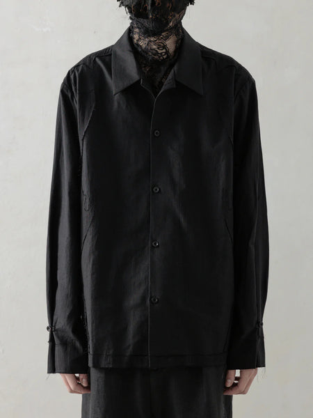 OTEROI SHIRT