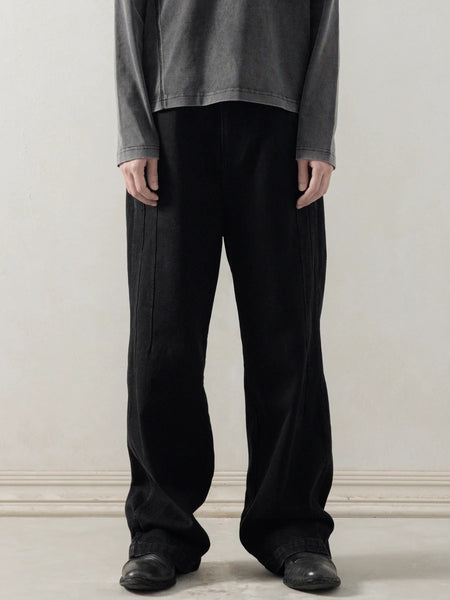COMFORT JEANS