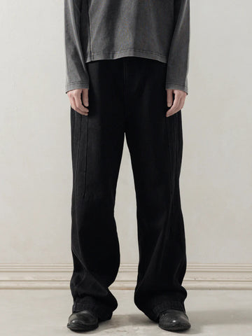 COMFORT JEANS