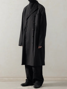 ANALOGOUS COAT