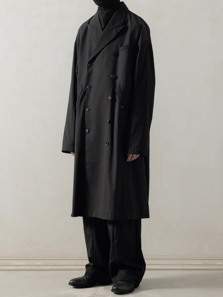 ANALOGOUS COAT