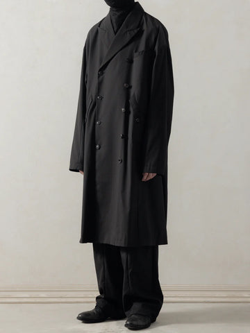 ANALOGOUS COAT