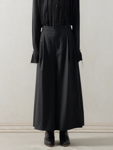 PLEATS HAKAMA