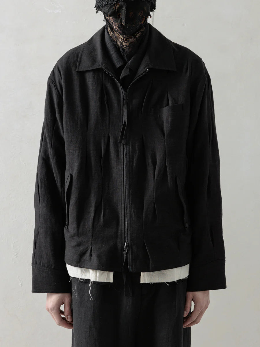 POTHOLE JACKET