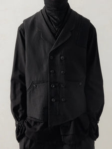 GRANDPA'S WAISTCOAT