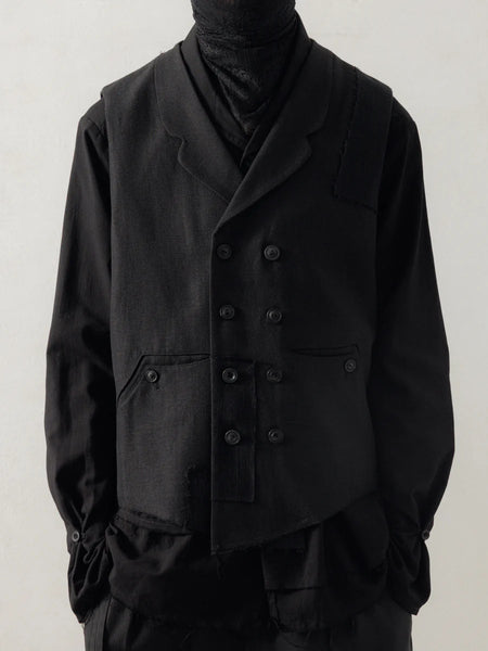 GRANDPA'S WAISTCOAT
