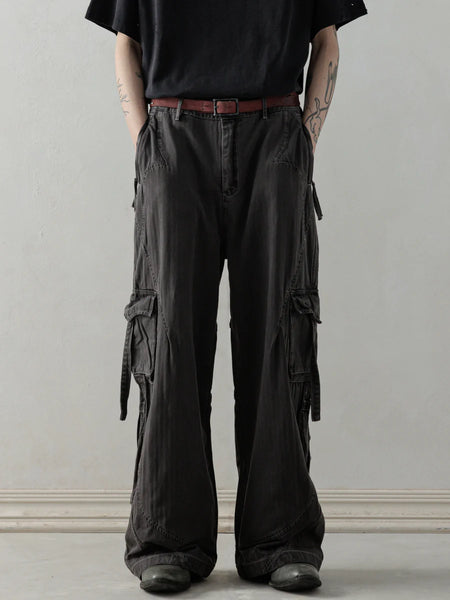 OTEROI BONDAGE PANTS