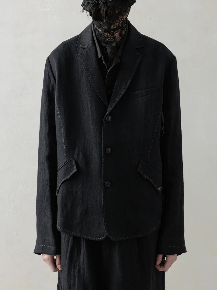CIVILIAN JACKET