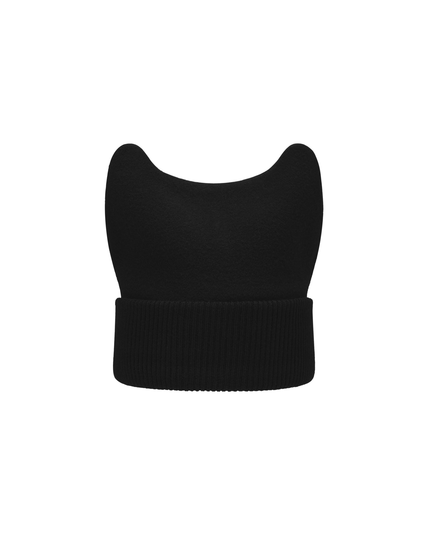 [ACCEPTANCE] EARS SPLICED  BEANIE