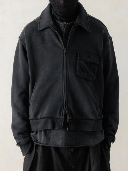 AGED SINGLE POCKET