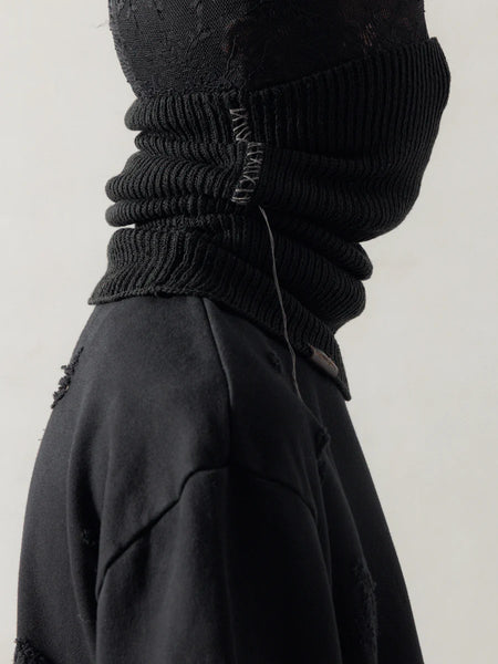 NECK WARMER
