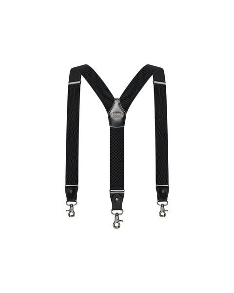 "CHOICES" CLASSIC SUSPENDER