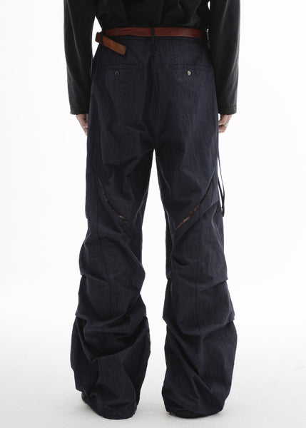 PARACHUTE WORKER PANTS