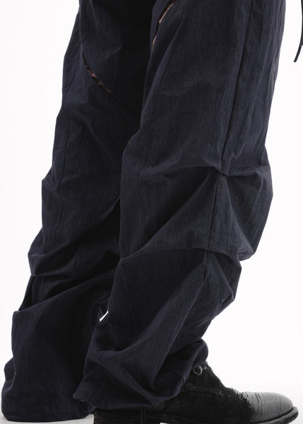 PARACHUTE WORKER PANTS