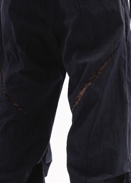 PARACHUTE WORKER PANTS