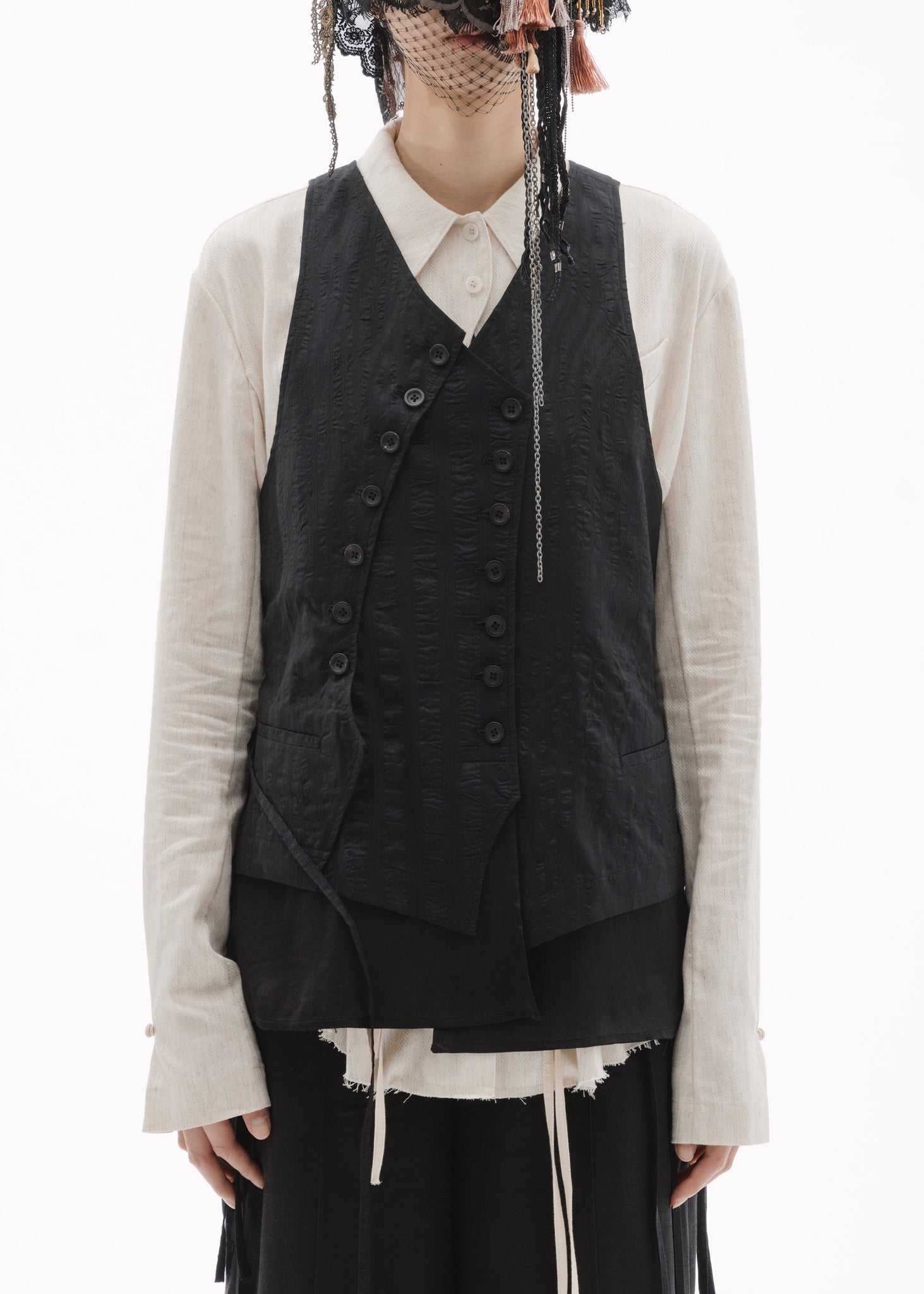 E WAISTCOAT