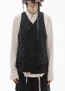 E WAISTCOAT